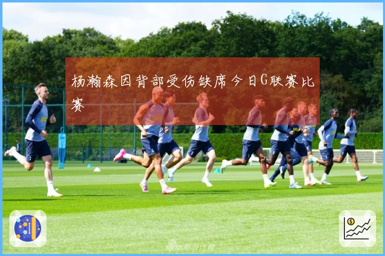 杨瀚森因背部受伤缺席今日G联赛比赛