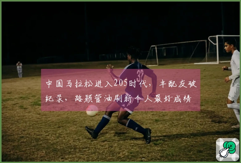 中国马拉松进入205时代，丰配友破纪录，路颖管油刷新个人最好成绩